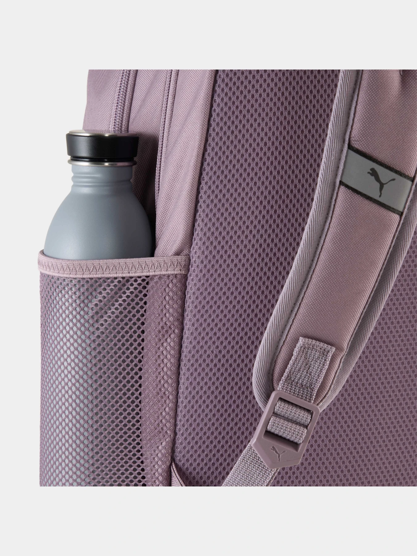 Рюкзаки PUMA Buzz Backpack модель 091153 Рюкзаки PUMA Buzz Backpack модель 091153 Фото