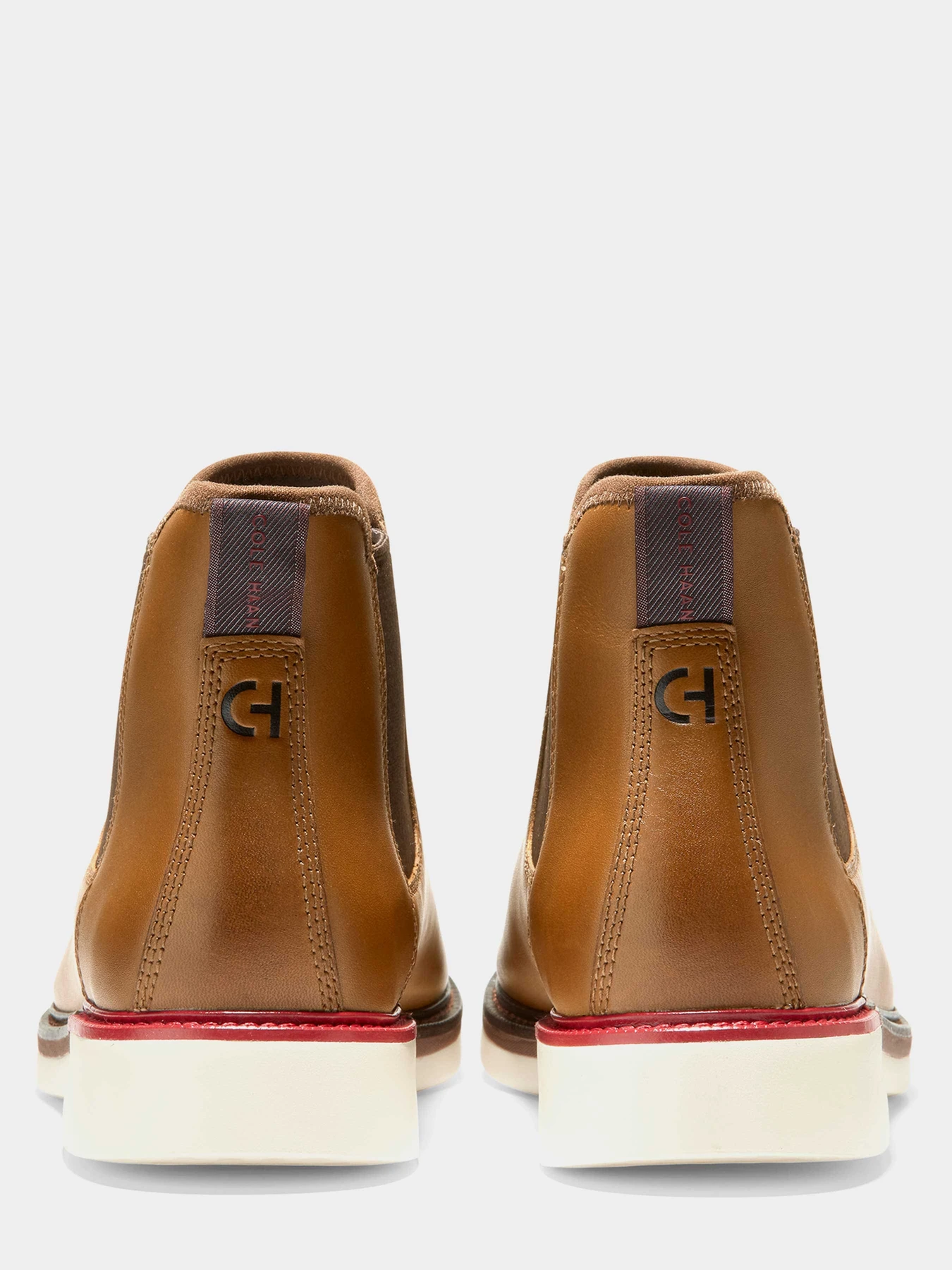 Черевики та чоботи Cole Haan модель C35727 Фото