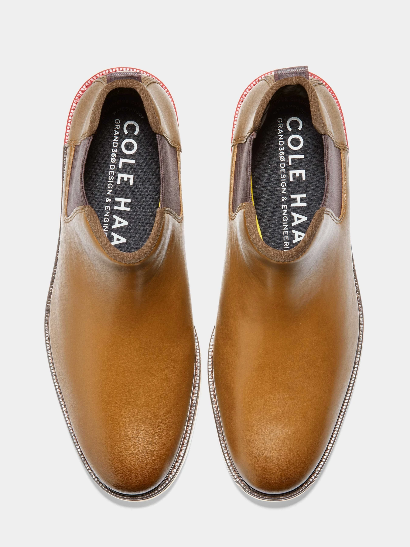 Черевики та чоботи Cole Haan модель C35727 Фото
