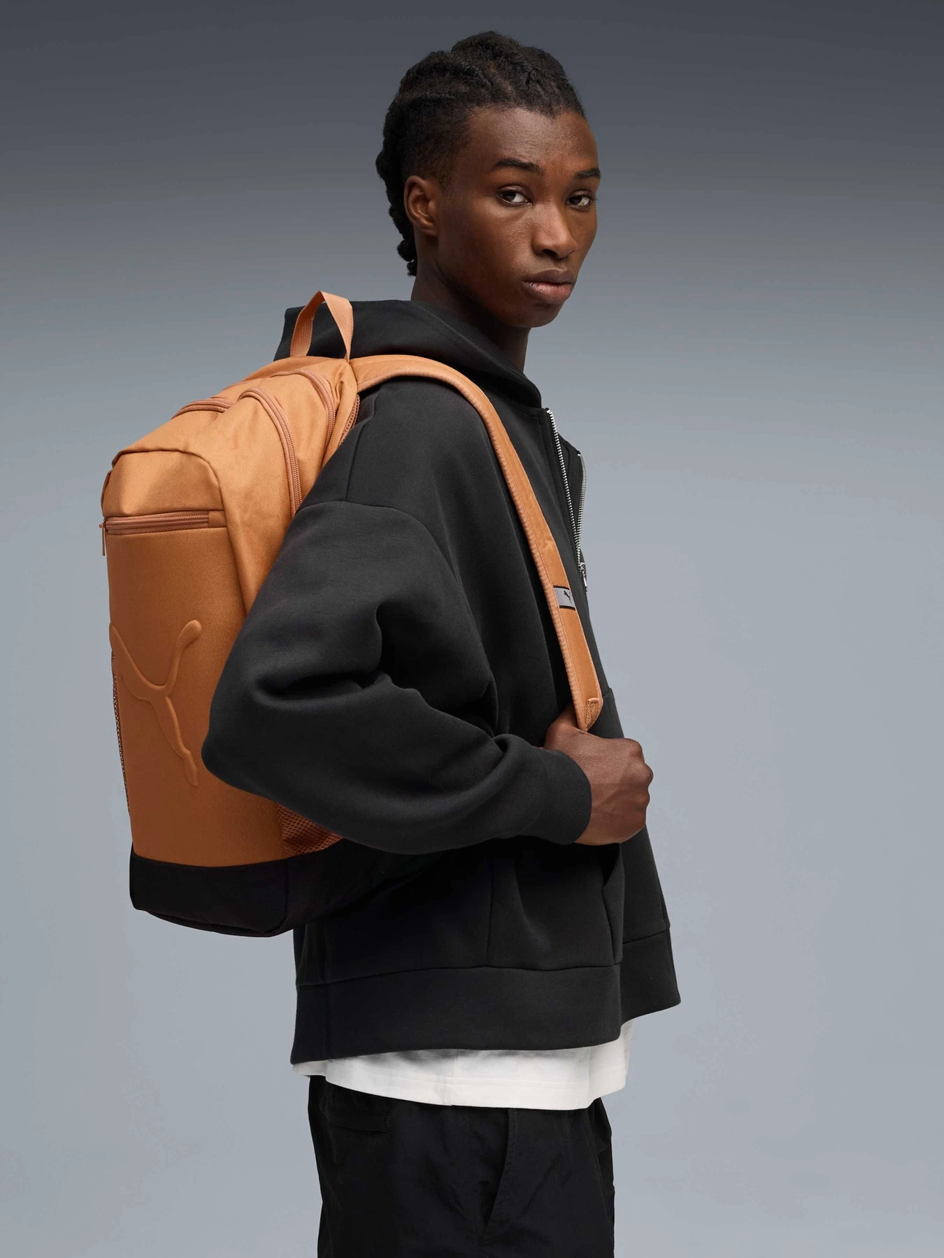 Рюкзаки PUMA Buzz Backpack модель 091153 Фото