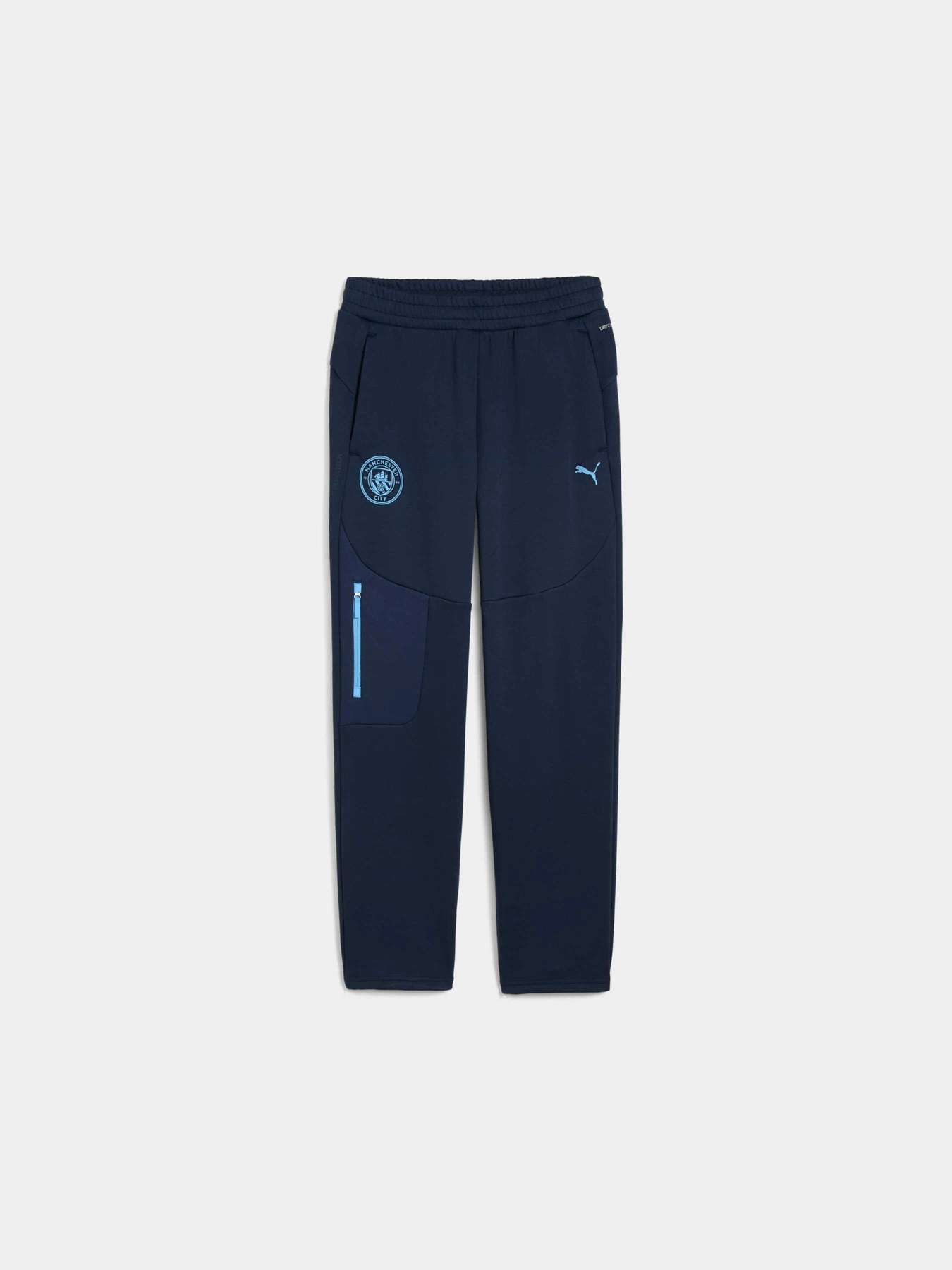 Брюки PUMA Mcfc Tech Sweatpants модель 782657 Брюки PUMA Mcfc Tech Sweatpants модель 782657 Фото