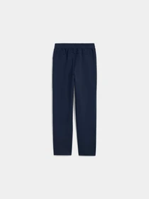 Брюки PUMA Mcfc Tech Sweatpants модель 782657 Фото