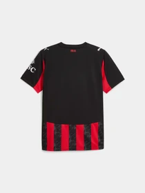 Футболки и поло PUMA Acm Home Jersey Replica модель 779962 Фото