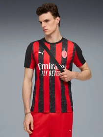 Футболки и поло PUMA Acm Home Jersey Replica модель 779962 Фото