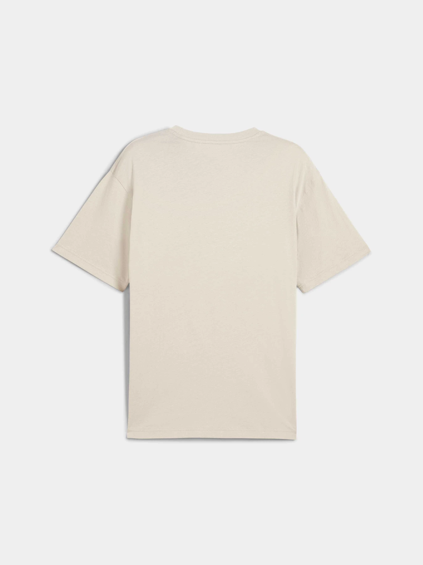 Футболки і поло PUMA Ess Relaxed No. 1 Logo Tee модель 689153 Фото