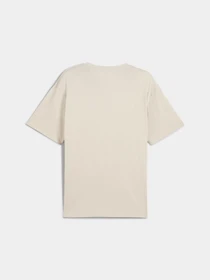 Футболки і поло PUMA Ess Relaxed No. 1 Logo Tee модель 689153 Фото