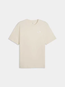 Футболки і поло PUMA Ess Relaxed No. 1 Logo Tee модель 689153 Фото