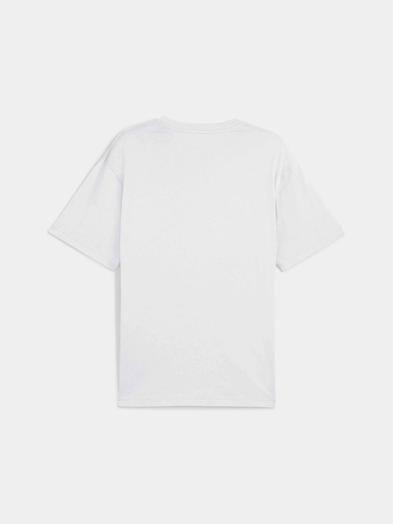 Футболки и поло PUMA Ess Relaxed No. 1 Logo Tee модель 689153 Футболки и поло PUMA Ess Relaxed No. 1 Logo Tee модель 689153 Фото