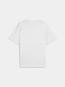 Футболки и поло PUMA Ess Relaxed No. 1 Logo Tee модель 689153 Фото