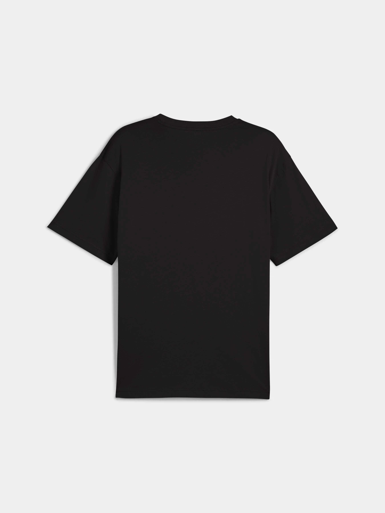 Футболки и поло PUMA Ess Relaxed No. 1 Logo Tee модель 689153 Футболки и поло PUMA Ess Relaxed No. 1 Logo Tee модель 689153 Фото