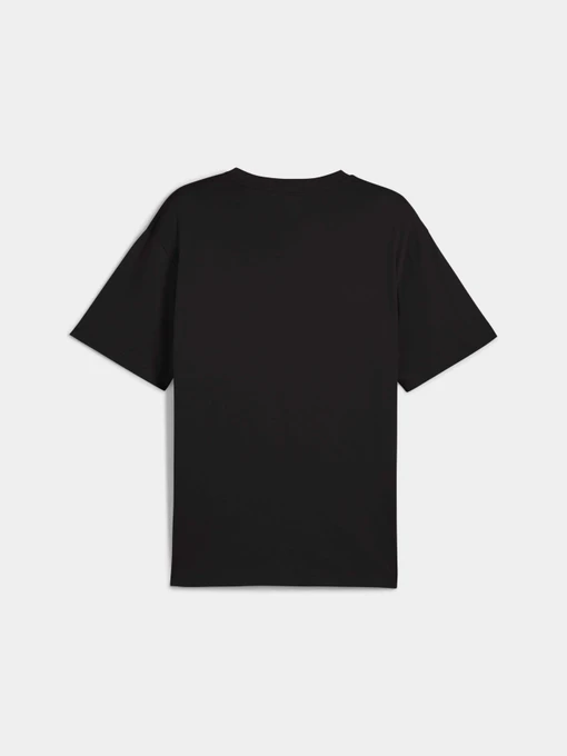 Чоловіча Футболка PUMA Ess Relaxed No. 1 Logo Tee фото 2