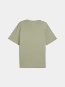 Футболки і поло PUMA Ess Relaxed No. 1 Logo Tee модель 689153 Фото