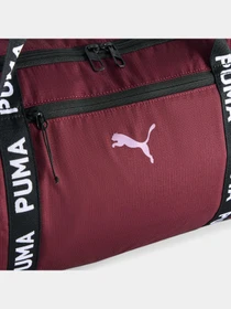 Сумки PUMA At Ess Barrel Bag модель 091849 Фото