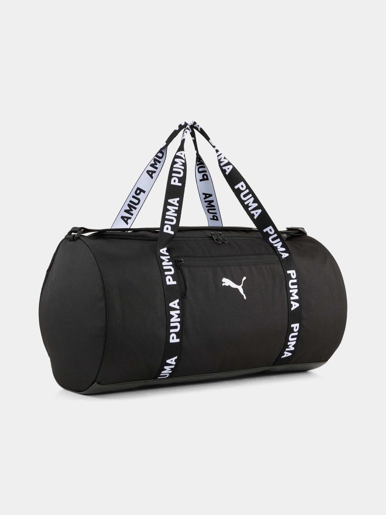 Сумки PUMA At Ess Barrel Bag модель 091849 Фото