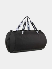 Сумки PUMA At Ess Barrel Bag модель 091849 Фото
