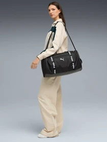 Сумки PUMA At Ess Barrel Bag модель 091849 Фото