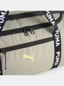 Сумки PUMA At Ess Barrel Bag модель 091849 Фото