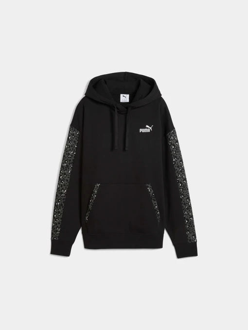 Худі та світшоти PUMA Ess Graphic Animal Hoodie модель 688084 Фото