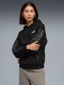 Худі та світшоти PUMA Ess Graphic Animal Hoodie модель 688084 Фото