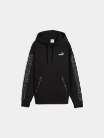 Худі та світшоти PUMA Ess Graphic Animal Hoodie модель 688084 Фото