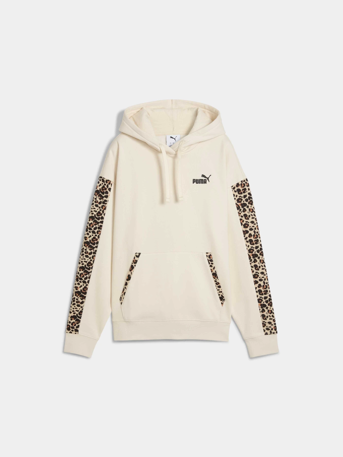 Худі та світшоти PUMA Ess Graphic Animal Hoodie модель 688084 Худі та світшоти PUMA Ess Graphic Animal Hoodie модель 688084 Фото