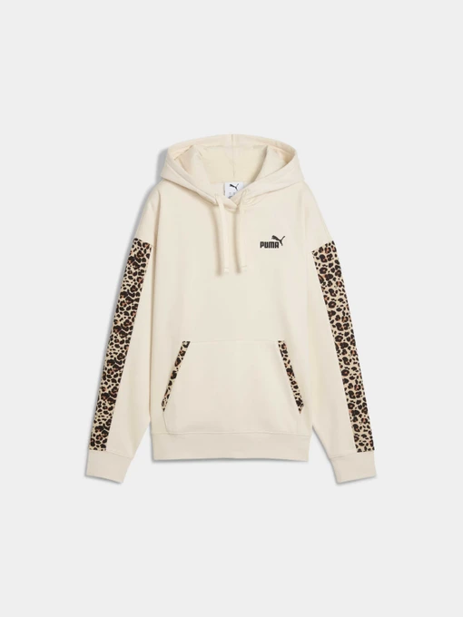 Худі та світшоти PUMA Ess Graphic Animal Hoodie модель 688084 Фото