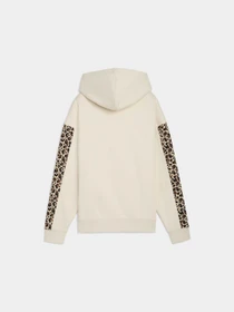 Худі та світшоти PUMA Ess Graphic Animal Hoodie модель 688084 Фото