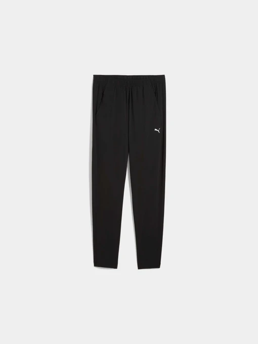 Штани PUMA Run Velocity Tapered Pant W модель 526592 Фото