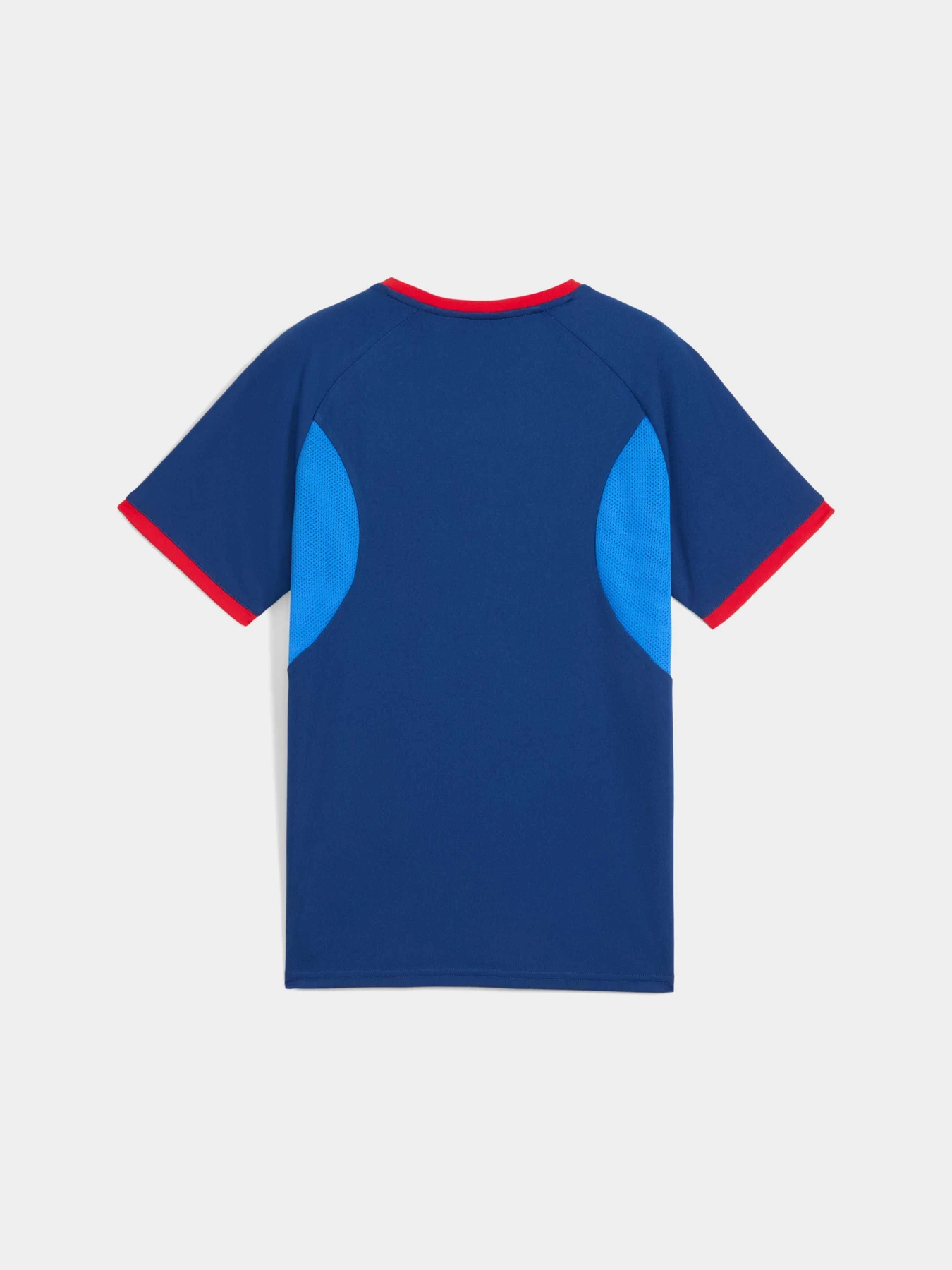Футболки и поло PUMA Neymarjr Playmaker Jersey Jr модель 660315 Футболки и поло PUMA Neymarjr Playmaker Jersey Jr модель 660315 Фото