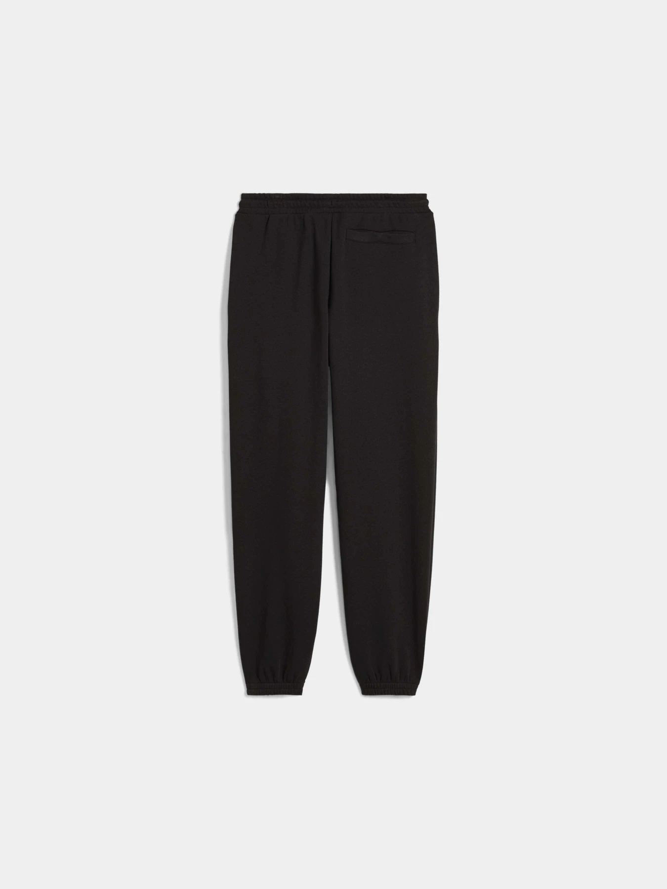 Брюки PUMA Wardrobe Ess Sweatpants модель 632109 Брюки PUMA Wardrobe Ess Sweatpants модель 632109 Фото