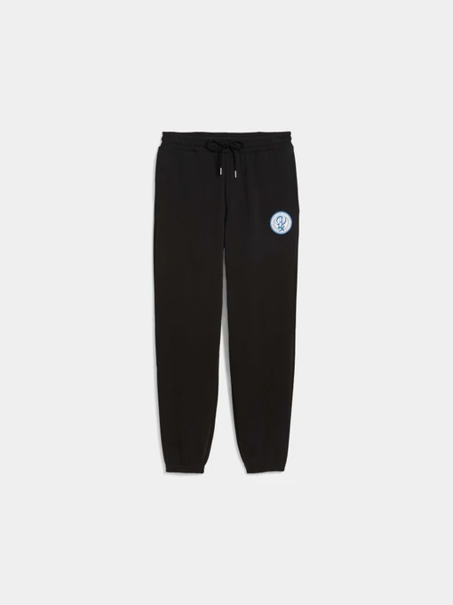 Брюки PUMA Wardrobe Ess Sweatpants модель 632109 Фото