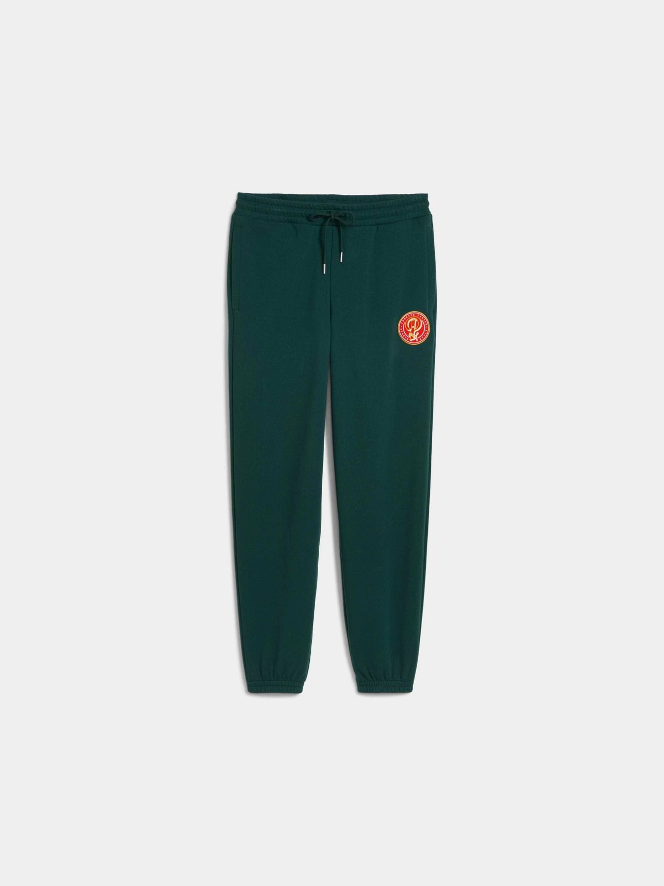 Брюки PUMA Wardrobe Ess Sweatpants модель 632109 Фото