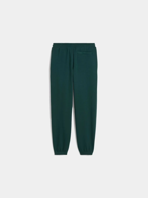 Чоловічі Спортивні штани PUMA Wardrobe Ess Sweatpants фото 2