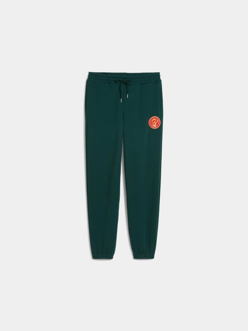Штани PUMA Wardrobe Ess Sweatpants модель 632109 Фото