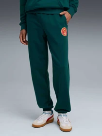 Брюки PUMA Wardrobe Ess Sweatpants модель 632109 Фото