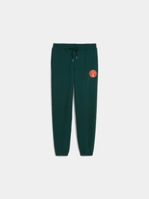 Штани PUMA Wardrobe Ess Sweatpants модель 632109 Фото
