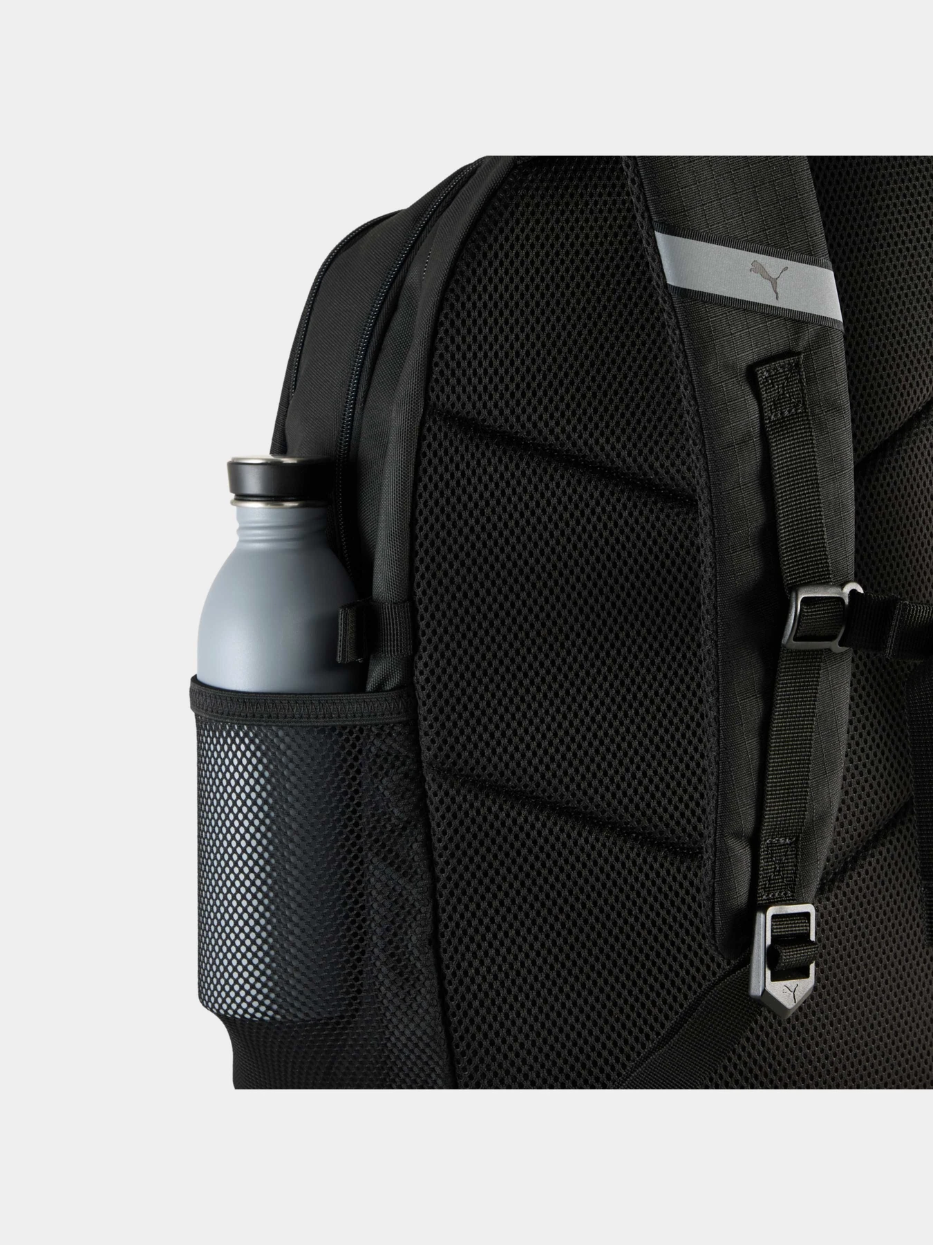 Рюкзаки PUMA Feature Pro Backpack модель 091957 Рюкзаки PUMA Feature Pro Backpack модель 091957 Фото