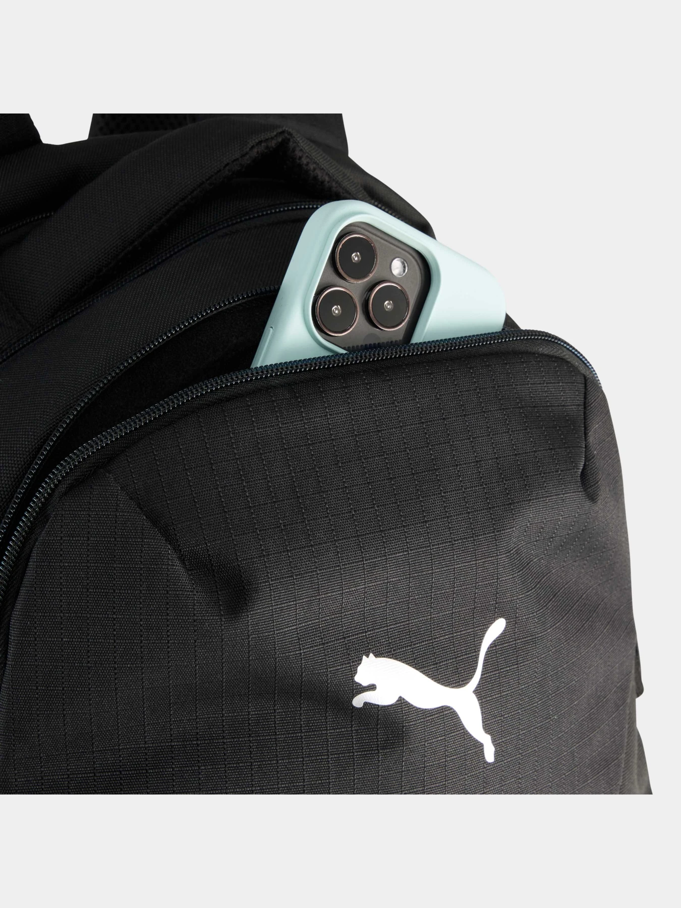 Рюкзаки PUMA Feature Pro Backpack модель 091957 Рюкзаки PUMA Feature Pro Backpack модель 091957 Фото