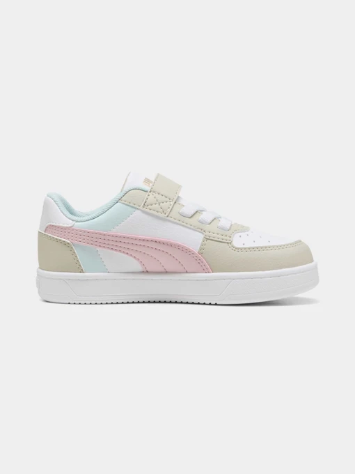 Кеды PUMA Caven 2.0 Block Ac+ Ps модель 394462 Фото