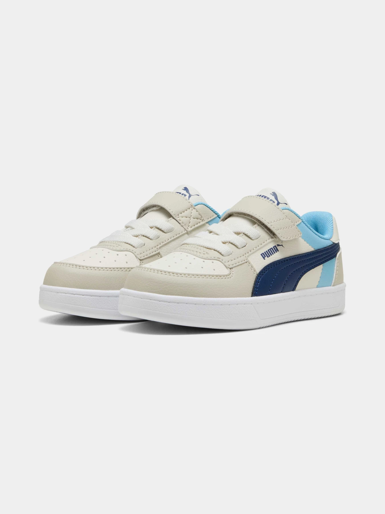 Кеды PUMA Caven 2.0 Block Ac+ Ps модель 394462 Фото