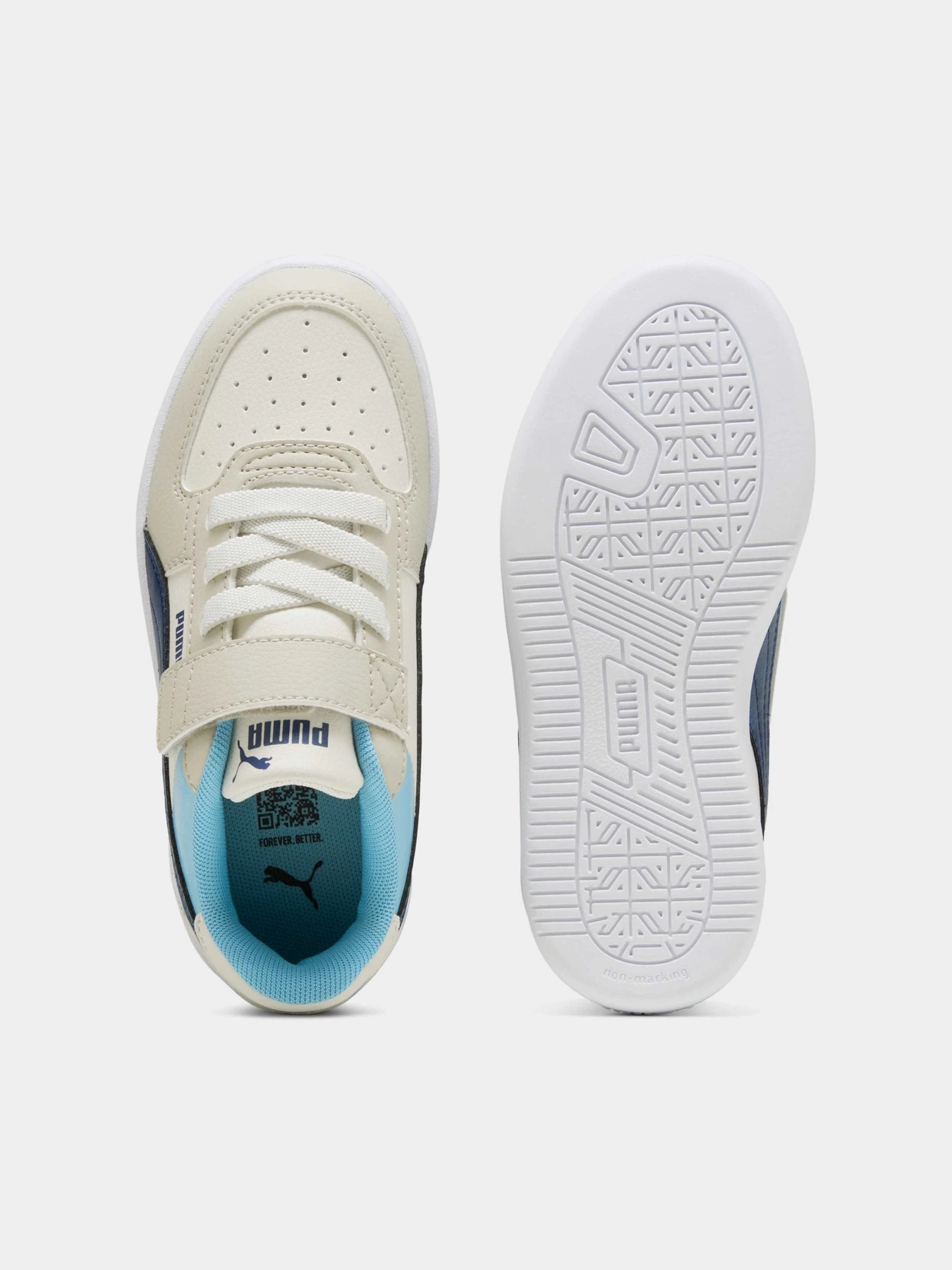 Кеды PUMA Caven 2.0 Block Ac+ Ps модель 394462 Фото