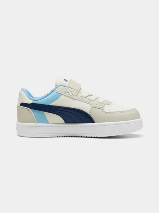 Кеды PUMA Caven 2.0 Block Ac+ Ps модель 394462 Фото