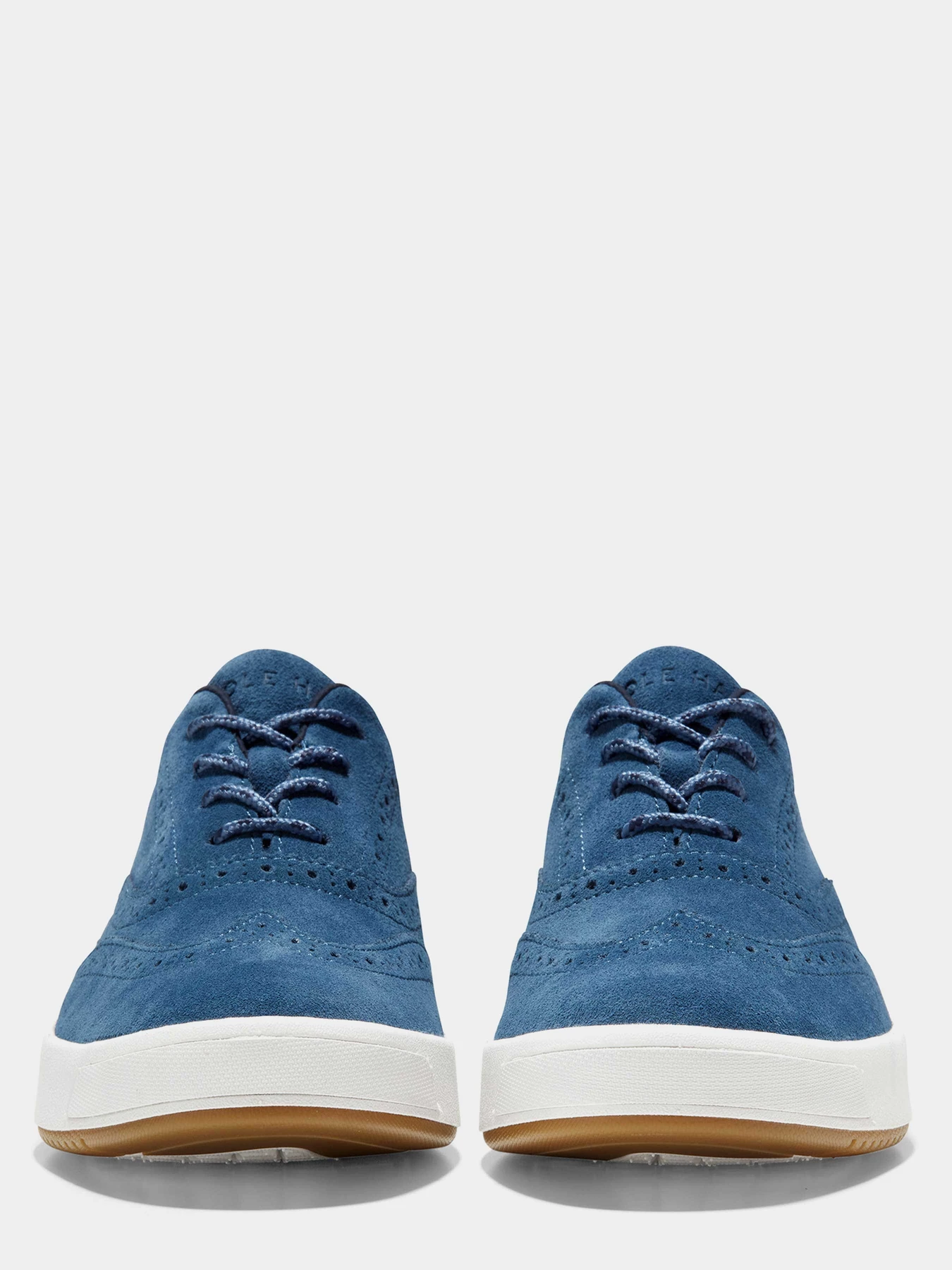 Кеды Cole Haan модель W22524 Фото