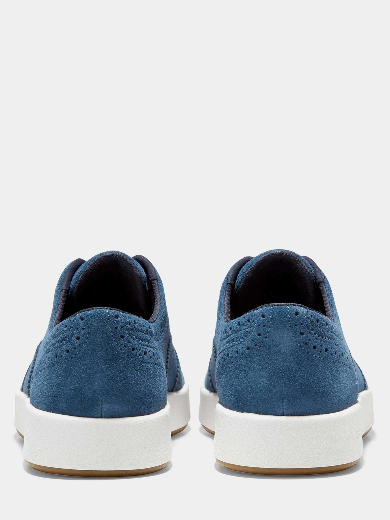 Кеды Cole Haan модель W22524 Фото