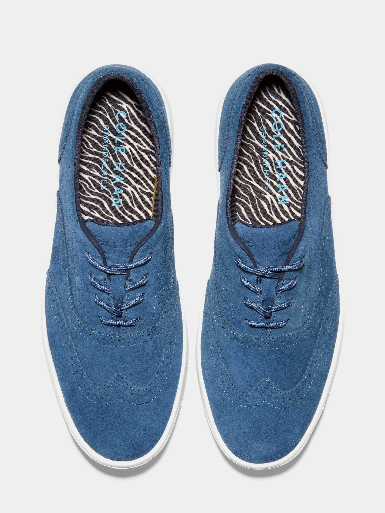 Кеды Cole Haan модель W22524 Фото