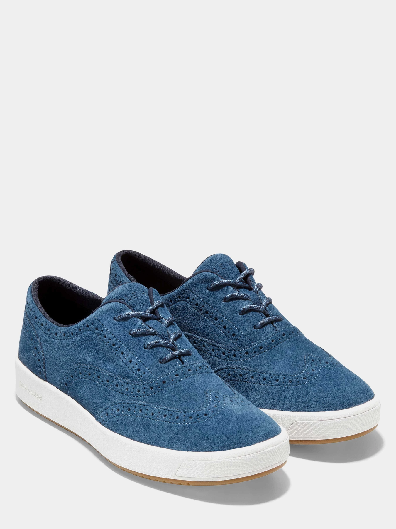 Кеды Cole Haan модель W22524 Фото