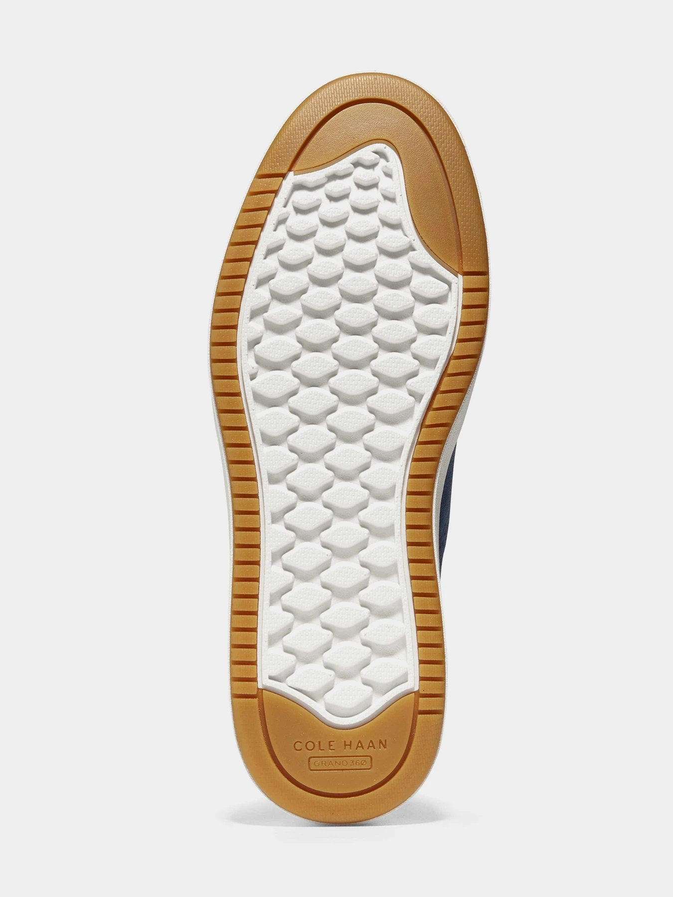 Кеды Cole Haan модель W22524 Фото