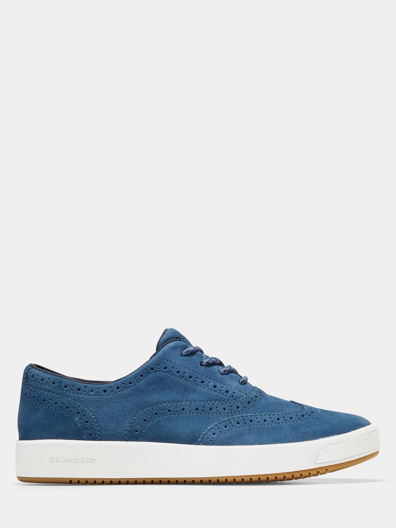 Кеды Cole Haan модель W22524 Фото