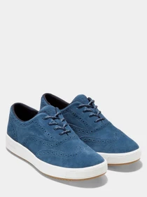 Кеды Cole Haan модель W22524 Фото