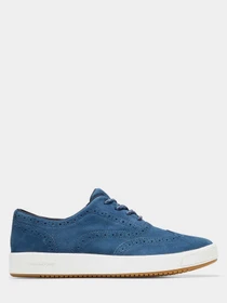 Кеды Cole Haan модель W22524 Фото
